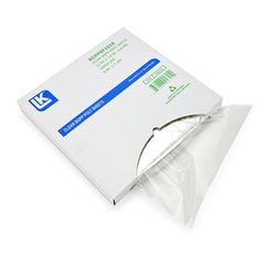 LK Packaging BOPP8F1010 Food Wrapping Sheets - 10" x 10", Polypropylene