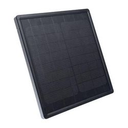 enlaps External Solar Panel 3770009772556