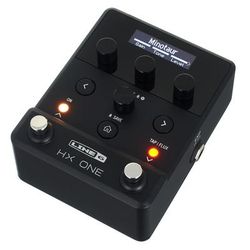 Line6 HX One B-Stock