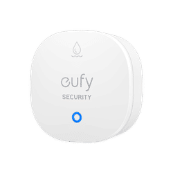 eufy Water and Freeze Sensor with Remote Alerts
