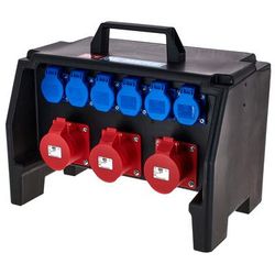 PCE Merz M-SVPK 16/3-6 Dist. Event