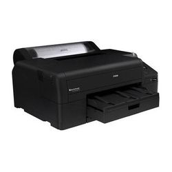 Epson SureColor P5000CE 17" Wide-Format Inkjet Printer with SpectroProofer SCP5000CESP