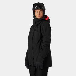 Helly Hansen Men Powshot Winter Jacket Black XL