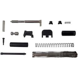 XTS Slide Part Kit Glock G19 Black G19-SPK