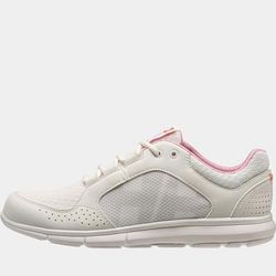 Helly Hansen Women's Ahiga V4 Hydropower Water Shoes White 7