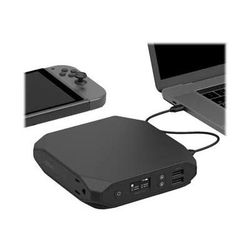 omnicharge Omni20+ Portable Charger