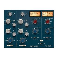 Arturia Pre 1973 Vintage Preamp Plug-In 1090-54