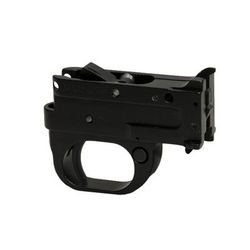 JARD Ruger 10/22 Trigger Systems Standard Mag Release Standard Non-adjustable 3lb Pull Weight Black 3009