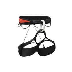 Black Diamond Airnet Harness - Men's Octane Large BD6511078001LRG1