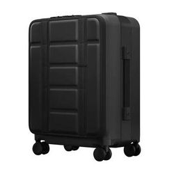 Db Equipment Ramverk Pro Front Access Carry-On (Black Out) 3000231004901