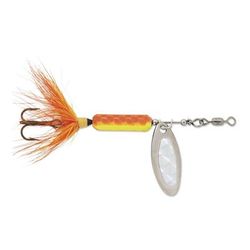 Luhr-Jensen Bang-Tail Inline Spinner SKU - 668996