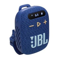 JBL Wind 3 Handlebar Bluetooth Speaker (Blue) - [Site discount] JBLWIND3BLUAM