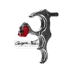 TRU Ball Executive Release Brass/Black TEXC-QS-M