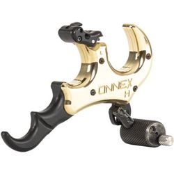 Stanislawski Stan OnneX Hinge Release 1408201 Gold/Black Medium 8443