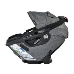 G5+ Infant Car Seat with Base