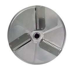 Eurodib 653218 1/8" Dito Sama Crinkle Cut Blade