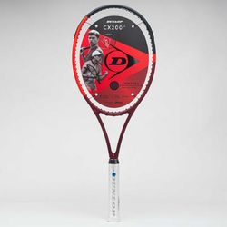 Dunlop CX 200 LS 2024 Tennis Racquets