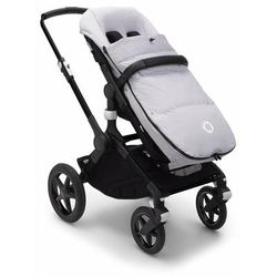 Bugaboo Performance Winter Footmuff - Misty Grey