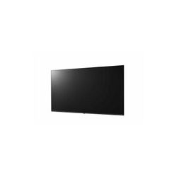 LG 65UM662H TV Hospitality 165,1 cm (65") 4K Ultra HD 330 cd/m² Smart TV Blu 20 W