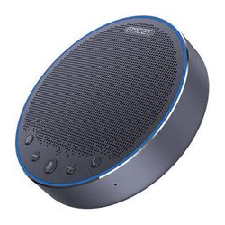 eMeet OfficeCore M3 Battery-Powered USB/Bluetooth Speakerphone EMM3