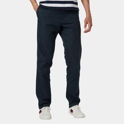 Helly Hansen Men's Dock Chinos Navy 33