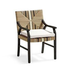 Torano Dining Cushions - Standard, Rain Marsala - Frontgate