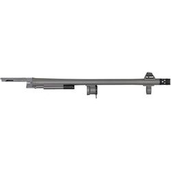 Black River Manufacturing Benelli M4 Ported Barrel 18.5in Grey Small BRBMPBGR