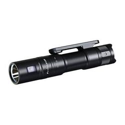 Fenix Flashlight LD12R Dual-Light Rechargeable LED Flashlight FX-LD12R