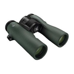 Swarovski Used 8x32 NL Pure Binoculars (Swarovski Green) 36232