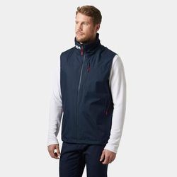 Helly Hansen Men’s Crew Sailing Vest 2.0 Navy 3XL