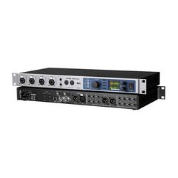 RME Fireface UFX II 60-Channel USB-B Audio/MIDI Interface with SteadyClock FS FIREFACE UFX II FS