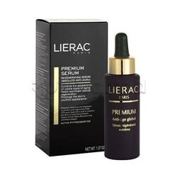 Premium Lierac Siero Rigenerante Estremo Antietà 30ml