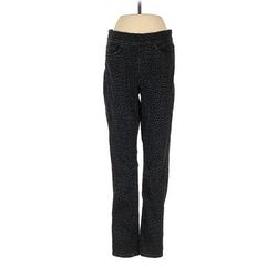 Levi's Jeans - Elastic: Black Bottoms - Women's Size 4