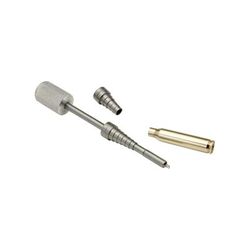 Hornady Flash Hole Deburr Tool Pilot Style 399693