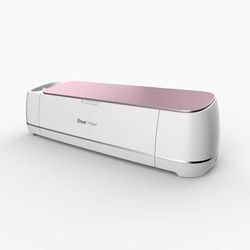 Cricut Certified Refurbished Cricut Maker | Rose