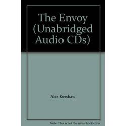 The Envoy Unabridged Audio CDs