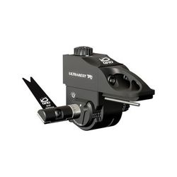 Qad UltraRest TRi Target Rest Black UTQBK-R