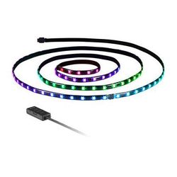 XPG Prime ARGB LED Light Strip (23.6") ARGBSTRIP-BKCWW