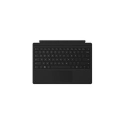 Microsoft Surface Pro Signature Type Cover FPR Nero Microsoft Cover port