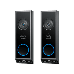 Video Doorbell E340 (2 pack)