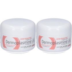 BOIRON® DERMOPLASMINE® Mousse alla Calendula Set da 2 2x20 g Crema