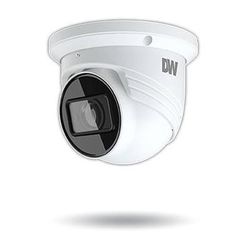 Digital Watchdog MEGApix DWC-VSTB04Mi 4MP Outdoor Network Turret Camera with Night - [Site discount] DWC-VSTB04MI