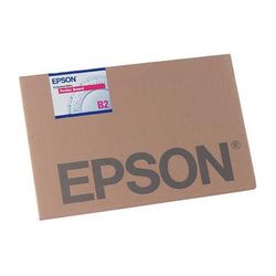 Epson Premium Posterboard Matte (24" x 30", 10 Sheets) S450432