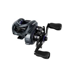 Kast King Mg12 Elite Magnesium Baitcasting Reel Left KKRLCSTM1275LDG