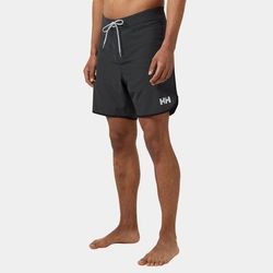 Helly Hansen Men’s HP Curve Board Shorts 7” Grey 30