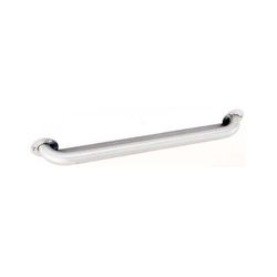 Gamco MSA-14-36 36" Maximum Security Grab Bar w/ 1 1/2" Diameter Tubing, Satin Finish Stainless Steel