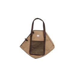 Snow Peak Fireplace Canvas Carry Case Medium ST-033BR