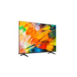 Hisense 43E79KQ TV 109,2 cm (43") 4K Ultra HD Smart TV Wi-Fi Nero 250 cd/m²