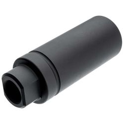 Stern Defense SD RBC9 Muzzle Device Black 003-SD RBC9-D1-M