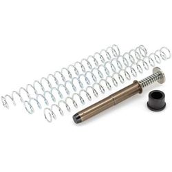 DPM Walther PPS/PPS M2 Subcompact Slide Extended System Mechanical Recoil Reduction System Stainless MS-WA/4